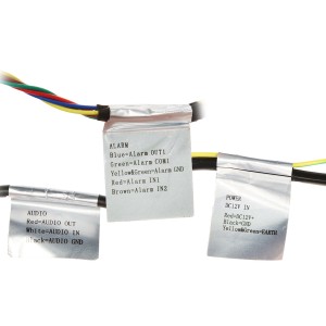 KIIRE VÄLISTINGIMUSTESSE Smart Dual Light - 1080p - 3.7 Mpx 5 ... 125 m