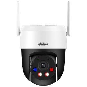 IP SPEED DOME CAMERA P5AS-PV Picoo A2 Wi-Fi 6 - 5 Mpx 4 mm DAHUA