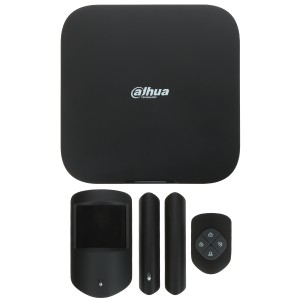 ALARM KIT ART-ARC3800H-03-FW2(868)-B AirShield DAHUA