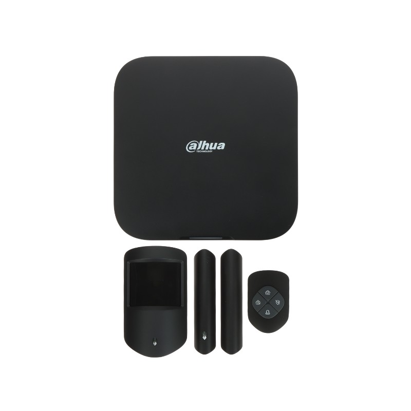 ALARM KIT ART-ARC3800H-03-FW2(868)-B AirShield DAHUA