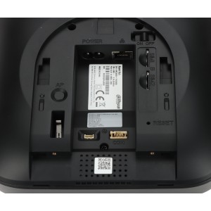 ALARM KIT ART-ARC3800H-03-FW2(868)-B AirShield DAHUA