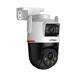 PT IP-KAAMERA VÄLISTINGIMUSTESSE P3D-3F-PV-P-0280B/0600B-PRO Picoo Dual D1 Wi-Fi 6, WizColor - 3 Mpx 6 mm, 2.8 mm DAHUA