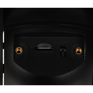 PT IP-KAAMERA VÄLISTINGIMUSTESSE P3D-3F-PV-P-0280B/0600B-PRO Picoo Dual D1 Wi-Fi 6, WizColor - 3 Mpx 6 mm, 2.8 mm DAHUA