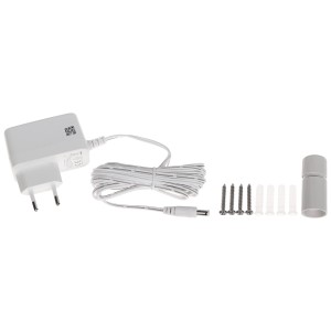 PT IP-KAAMERA VÄLISTINGIMUSTESSE P3D-3F-PV-P-0280B/0600B-PRO Picoo Dual D1 Wi-Fi 6, WizColor - 3 Mpx 6 mm, 2.8 mm DAHUA