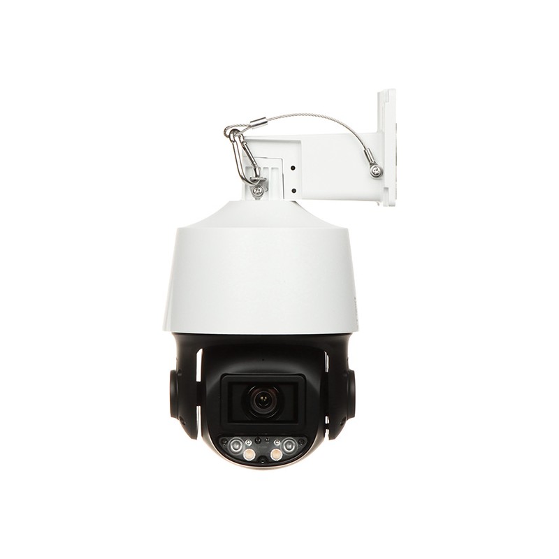 PTZ IP-KAAMERA VÄLISTINGIMUSTESSE SD3E410DB-GNY-A-PV TiOC WizSense - 3.7 Mpx 4 ... 40 mm DAHUA