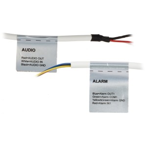 PTZ IP-KAAMERA VÄLISTINGIMUSTESSE SD3E410DB-GNY-A-PV TiOC WizSense - 3.7 Mpx 4 ... 40 mm DAHUA