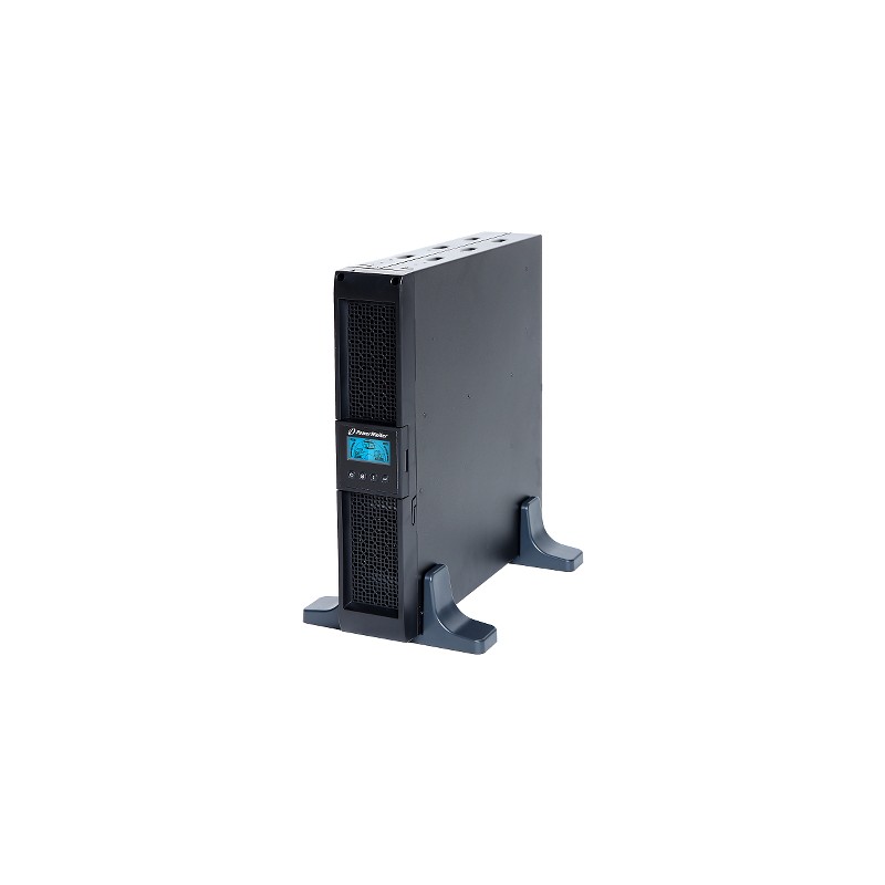 UPS LCD 1000 VA