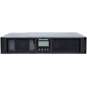 UPS LCD 1000 VA