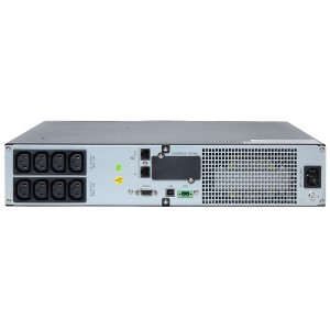 UPS LCD 1000 VA