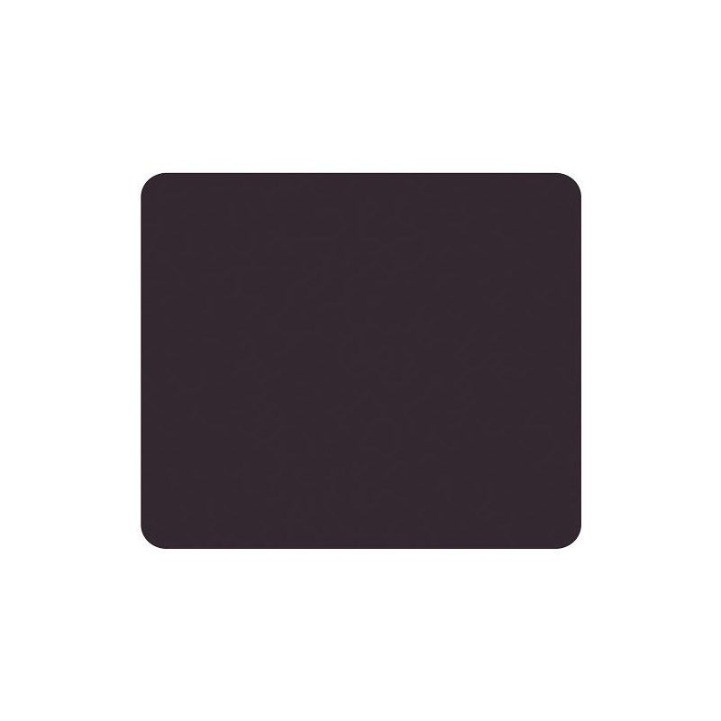 MOUSE PAD BASIC/BLACK 29704 FELLOWES