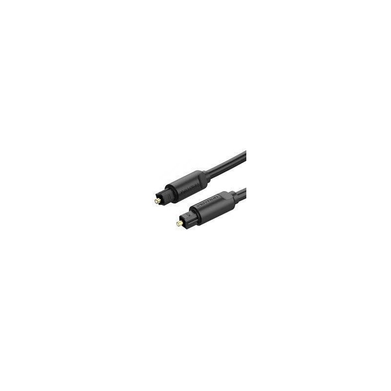 CABLE AUDIO OPTICAL FIBER/1.5M BAEBG VENTION
