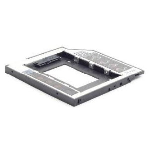HDD ACC MOUNTING FRAME/2.5" TO 5.25" MF-95-02 GEMBIRD