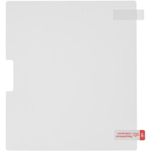 Tablet Case|ONYX BOOX|BOOX 7" Dedicated Writing Film|7"|Transparent|OBB0780R