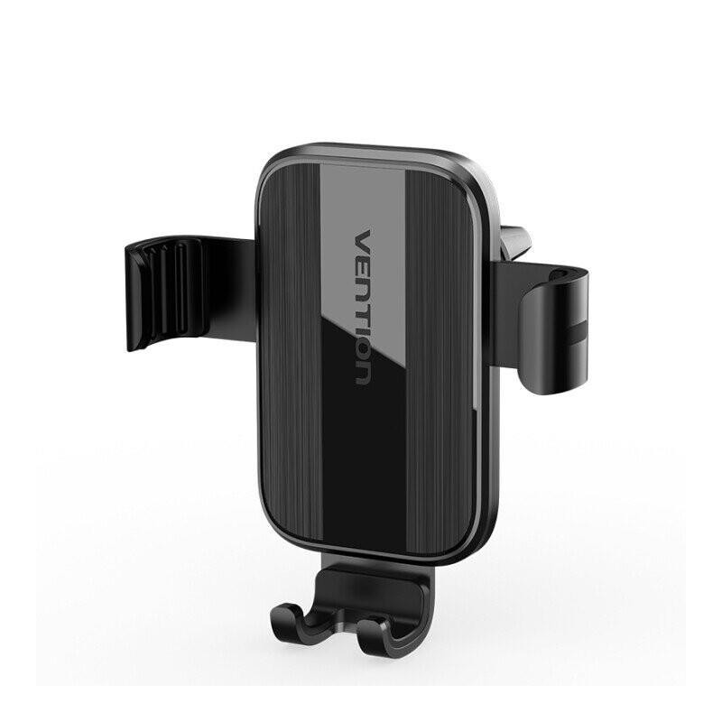 MOBILE HOLDER CAR VENT MOUNT/BLACK KCTB0 VENTION