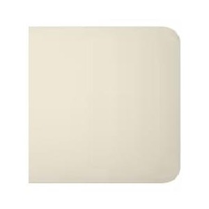 SMART SIDEBUTTON 1G/2W/IVORY 46006 AJAX