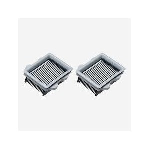 Vacuum Cleaner Accessory|ROBOROCK|Filter Kit|For Flexi Pro/Flexi lite/Flexi|8.08.0033