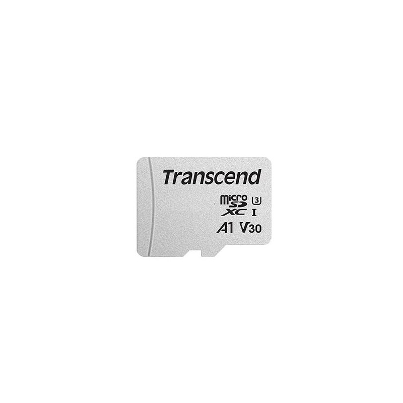MEMORY MICRO SDHC 8GB/CLASS10 TS8GUSD300S TRANSCEND