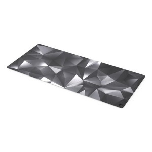 MOUSE PAD CRYSTAL BLACK XL/EY6B008 ENDORFY