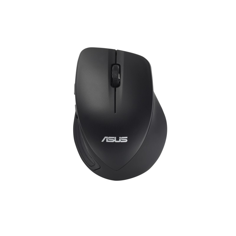 MOUSE USB OPTICAL WRL WT465/BLACK 90XB0090-BMU040 ASUS