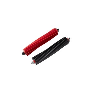 Vacuum Cleaner Accessory|ROBOROCK|Rubber Main Brush|Red|For S8 MaxV Ultra/S8 Max Ultra/Qrevo Master/Qrevo Slim|8.02.0322