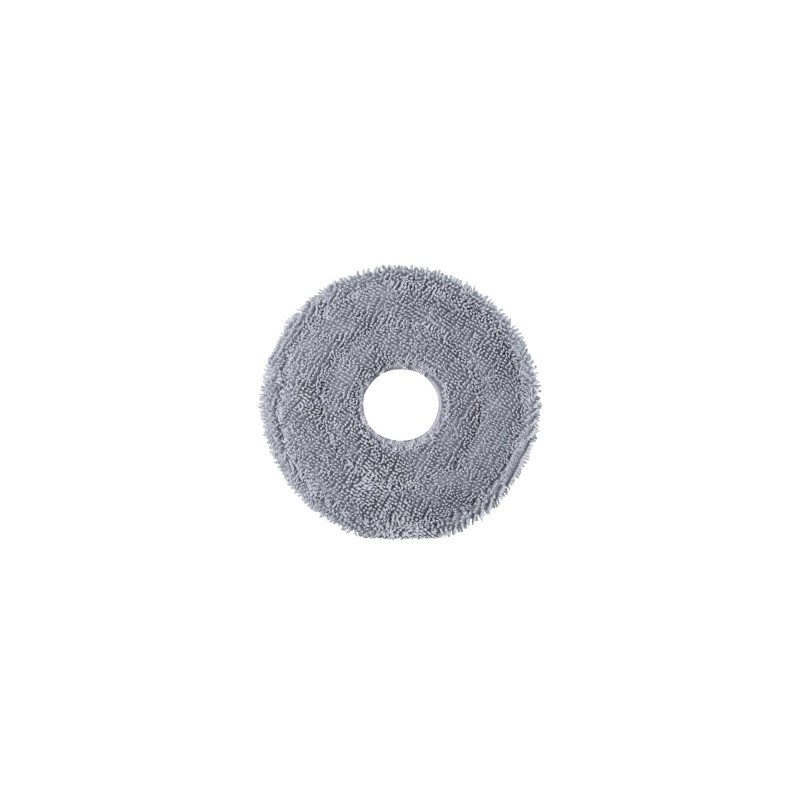 Vacuum Cleaner Accessory|ROBOROCK|Anti-bacterial Rotating Mop Cloth|For Saros 10R /Saros Z70/Saros 20R|8.02.0453