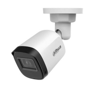 CAMERA HDCVI 1080P IR BULLET/HAC-B1A21-U-0360B DAHUA