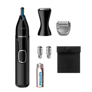 NOSE TRIMMER/NT5650/16 PHILIPS