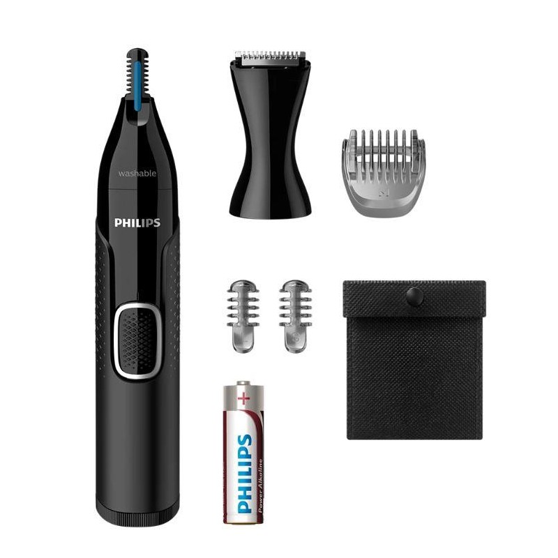 NOSE TRIMMER/NT5650/16 PHILIPS