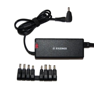 NB ACC AC ADAPTER UNIV. 75W/XM008 XILENCE