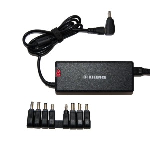 NB ACC AC ADAPTER UNIV. 90W/XM010 XILENCE