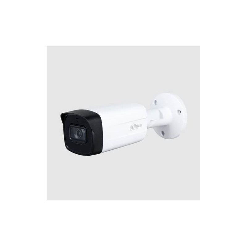 CAMERA HDCVI 1080P IR BULLET/HAC-HFW1200TH-I8A0360BS6 DAHUA