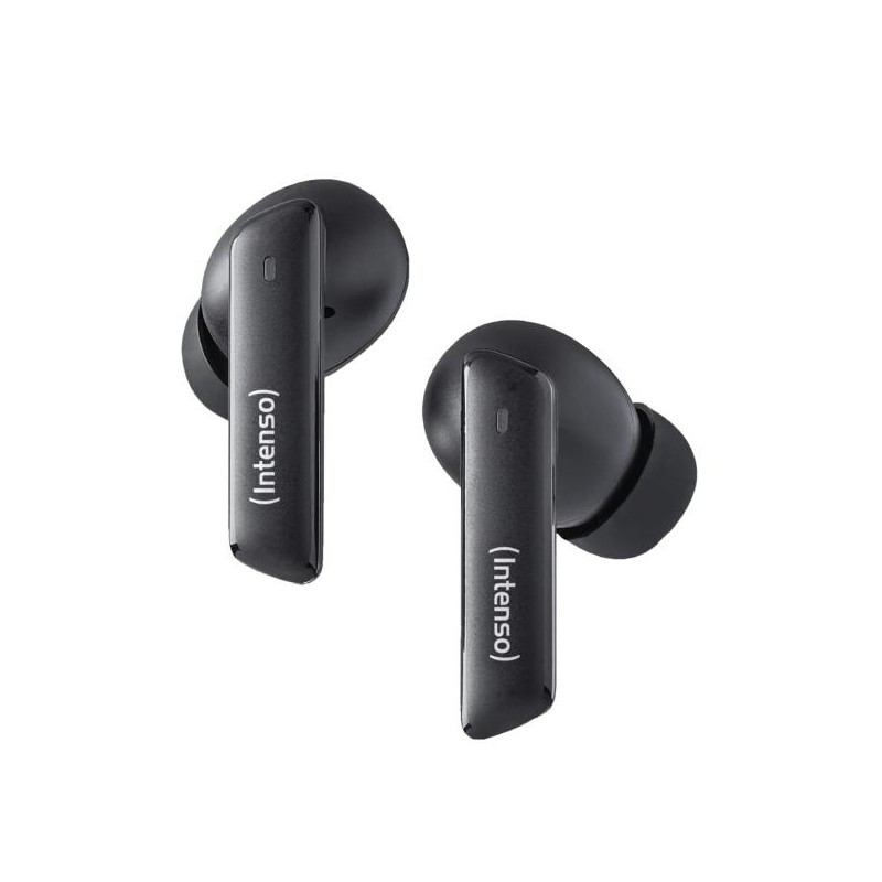 HEADSET BUDS PRO T500HAE/BLACK 3720500 INTENSO