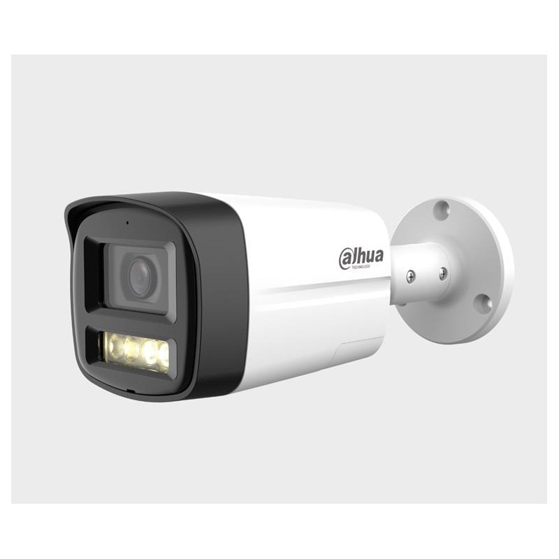 CAMERA HDCVI 5MP IR BULLET/HFW1500TLM-IL-T-0280BDIP DAHUA