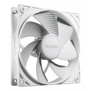 CASE FAN 120MM PURE WINGS 3/PWM WHT 3-PACK BL136 BE QUIET