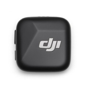 CAMERA ACC MIC MINI TRANSMITT/BLACK CP.RN.00000431 DJI