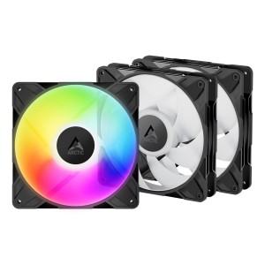 CASE FAN 140MM P14 PRO A-RGB/3PCS ACFAN00320A ARCTIC