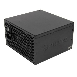 CASE PSU ATX2.3 500W/XN042 XILENCE