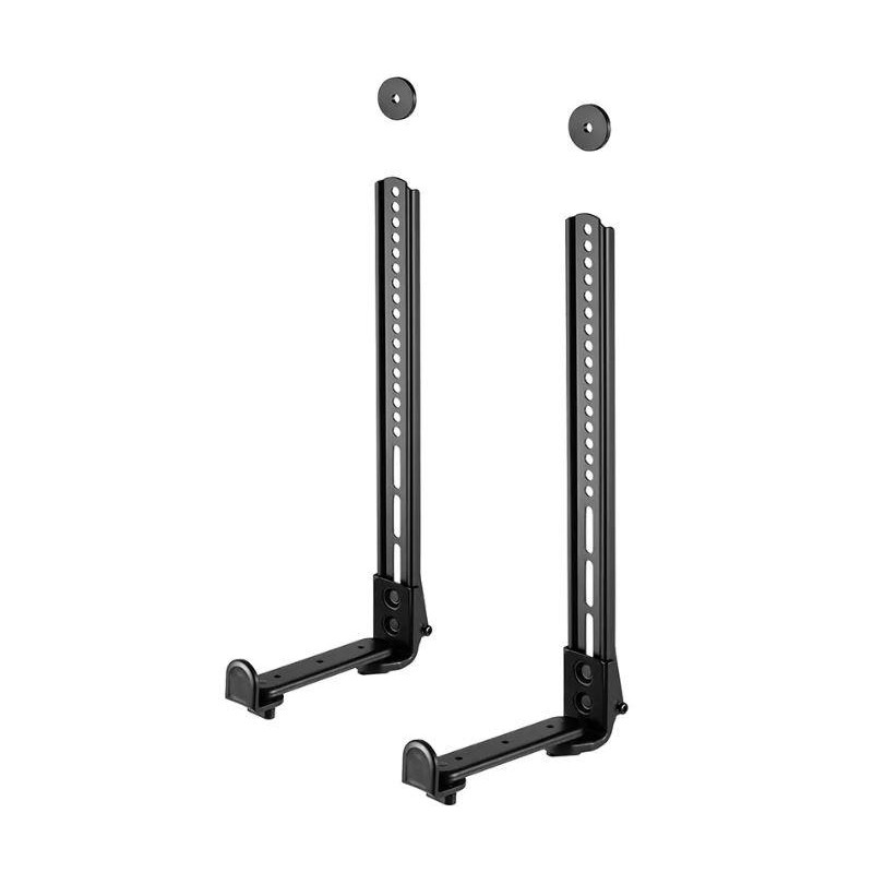 Speaker Accessory|NEOMOUNTS BY NEWSTAR|Black|AWL29-650BL1