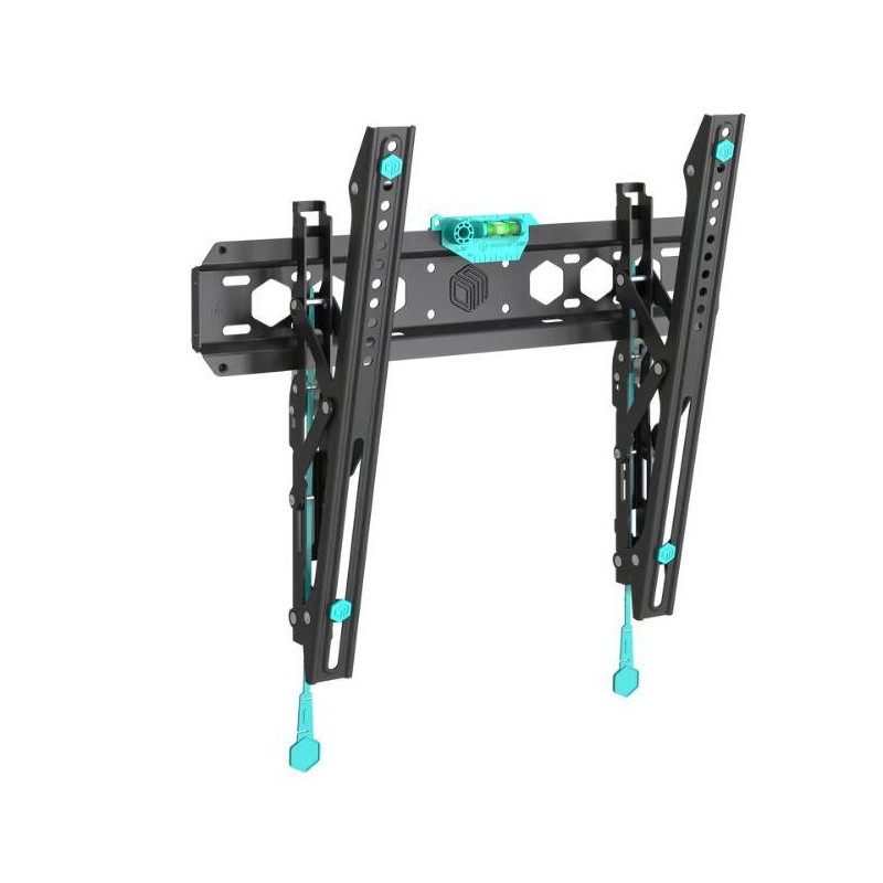 TV SET ACC WALL MOUNT /32-70"/BLACK TM5-B ONKRON