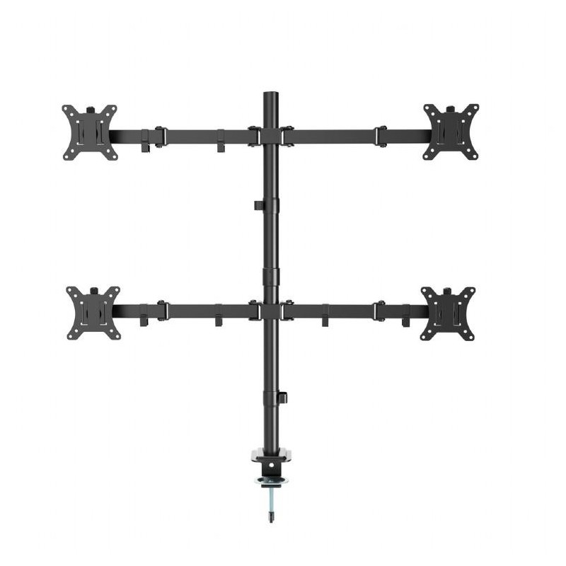 DISPLAY ACC 4 MOUNTING ARM/13-32" MA-D4-01 GEMBIRD