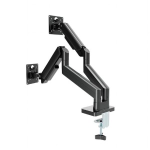 DISPLAY ACC MOUNTING ARM/DOUBL.17-32" MA-DA2-06 GEMBIRD