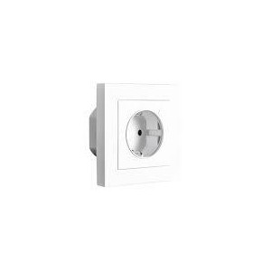 SMART HOME SOCKET WHITE/WP-P01D AQARA