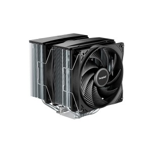 CPU COOLER S_MULTI/PURE ROCK PRO 3 BK041 BE QUIET