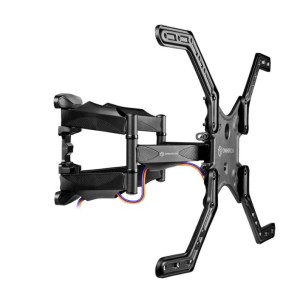 TV SET ACC WALL MOUNT /37-70"/BLACK M5-B ONKRON