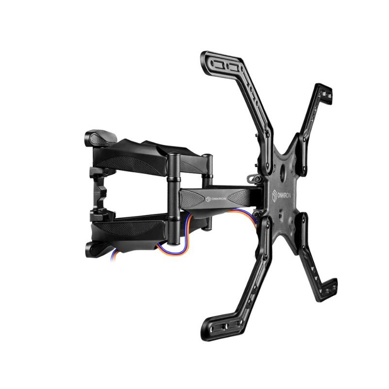 TV SET ACC WALL MOUNT /37-70"/BLACK M5-B ONKRON