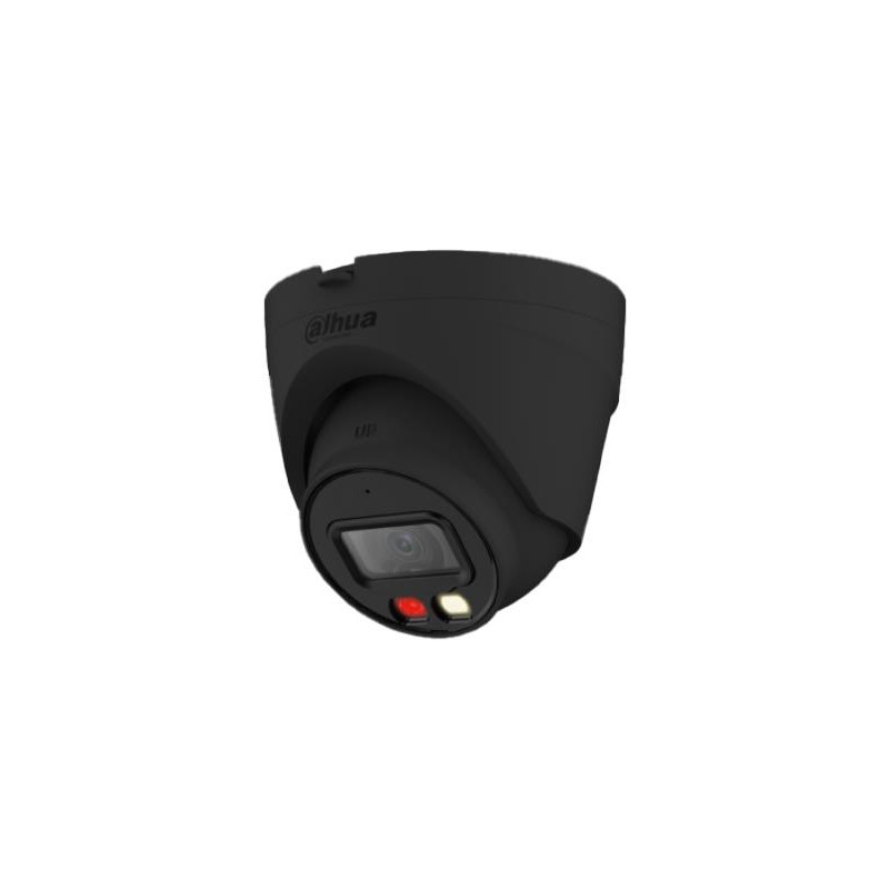 NET CAMERA 4MP IR EYEBALL/HDW1439V-A-IL-0280B-B DAHUA