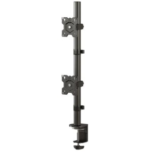 MONITOR ACC WALL MOUNT/13-34" BLACK D208E-B ONKRON