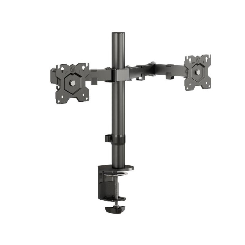 MONITOR ACC WALL MOUNT/13-32" BLACK D221E-B ONKRON