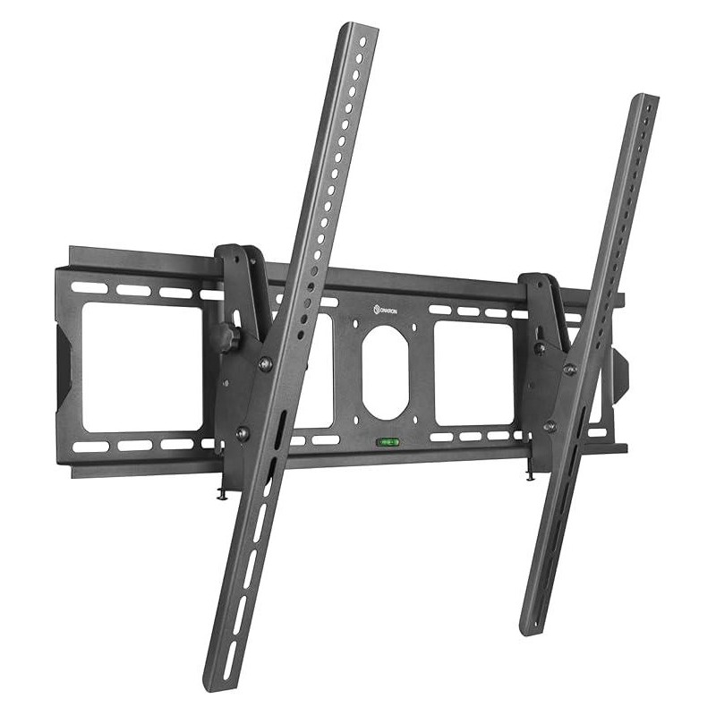 TV SET ACC WALL MOUNT/55-100"/BLACK UT4-B ONKRON