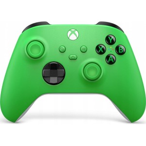 CONSOLE ACC CONTROLLER WRL/GREEN 196388518098 MICROSOFT